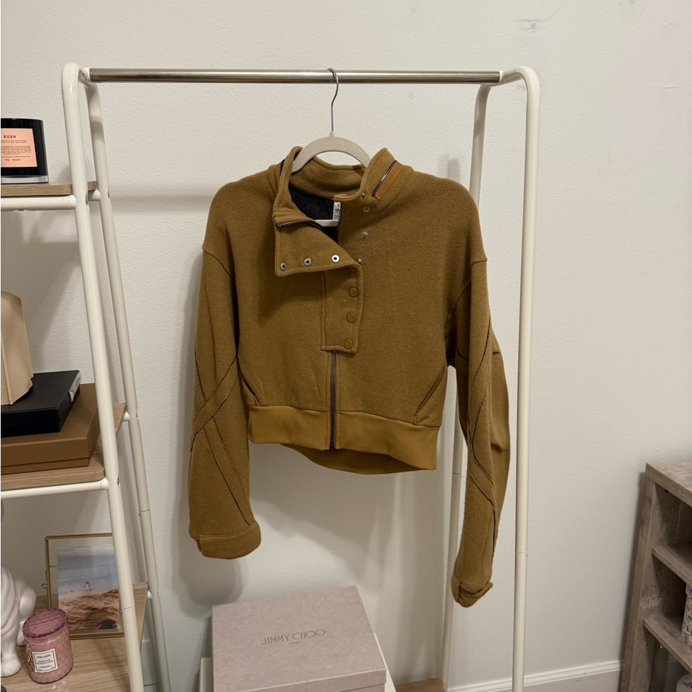 Alo Zip Up